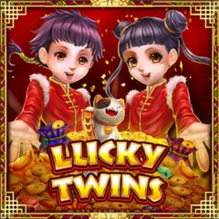 Microgaming : Lucky Twins - SUNBET388
