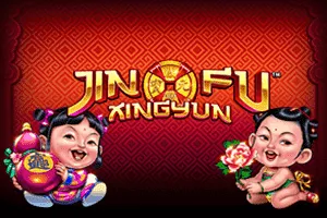 Playtech : Jinfu Xingyun - SUNBET388