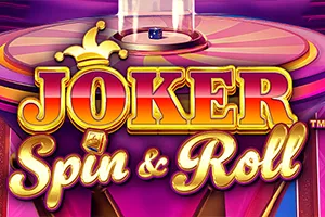 Playtech : Joker Spin & Roll - SUNBET388