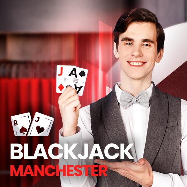 Blackjack Manchester - SUNBET388
