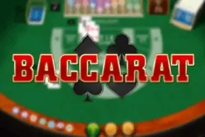 Playtech : Baccarat without Sidebets - SUNBET388