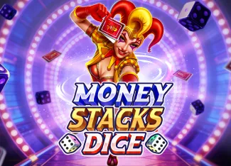Pragmatic : Money Stacks Dice - SUNBET388