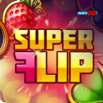 PlaynGo : Super Flip Dice - SUNBET388