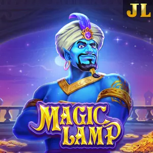 Jili : MagicLamp - SUNBET388