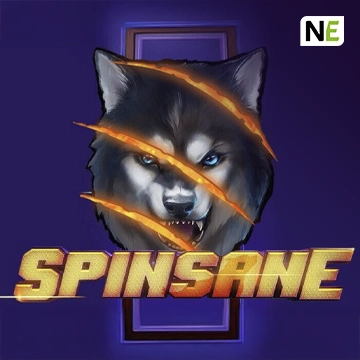 NetEnt : Spinsane - SUNBET388