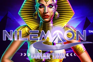 Playtech : Lunar Link: Nile Moon™ - SUNBET388