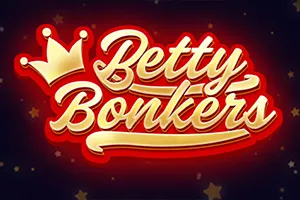 Playtech : Betty Bonkers - SUNBET388