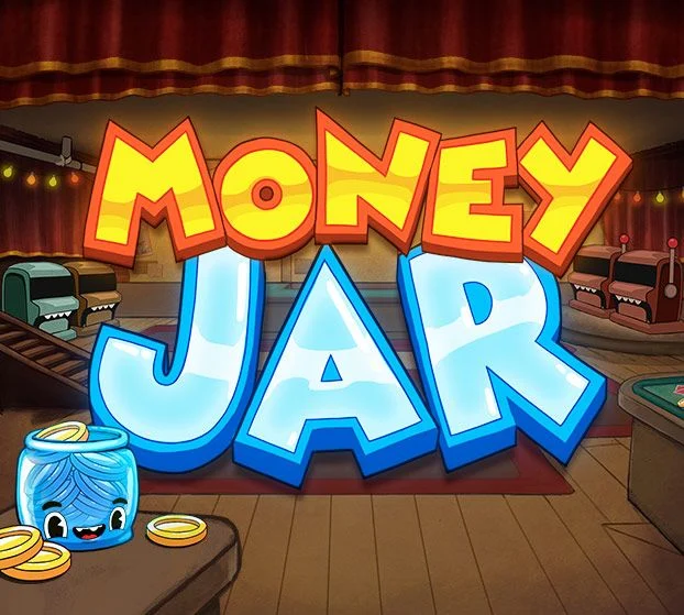 Slotmill : Money Jar - SUNBET388