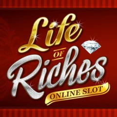 Microgaming : Life Of Riches - SUNBET388