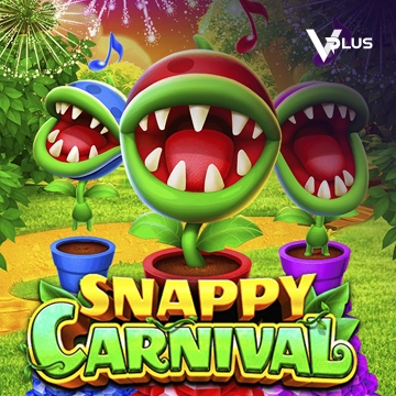Vplus : Snappy Carnival - SUNBET388