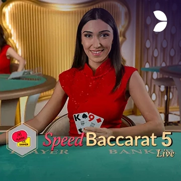 Speed Baccarat 5 - SUNBET388