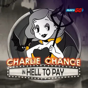 PlaynGo : Charlie Chance in Hell to Pay - SUNBET388
