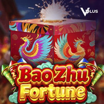 Vplus : Bao Zhu Fortune - SUNBET388