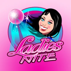 Microgaming : Ladies Nite - SUNBET388
