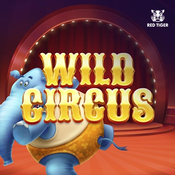 Redtiger : Wild Circus - SUNBET388