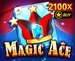 JDB : Magic Ace - SUNBET388