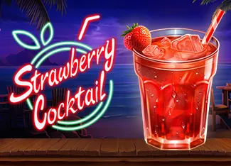Pragmatic : Strawberry Cocktail - SUNBET388