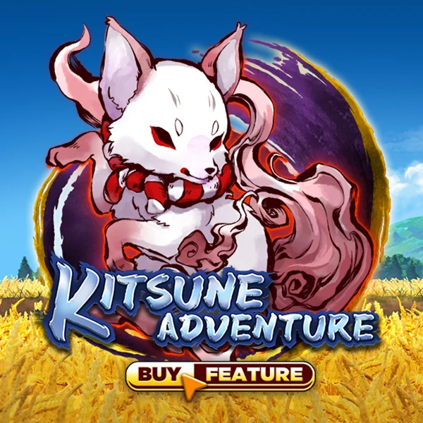 Microgaming : Kitsune Adventure - SUNBET388