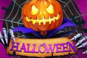 PLAYSTAR : HALLOWEEN - SUNBET388