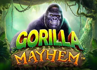 Pragmatic : Gorilla Mayhem - SUNBET388