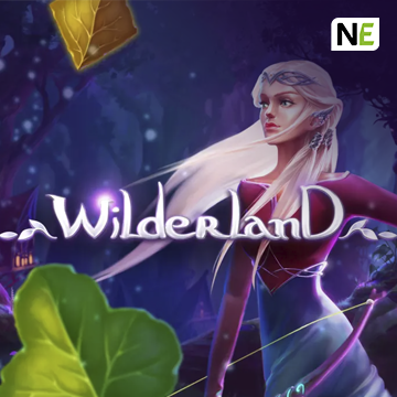 NetEnt : Wilderland - SUNBET388