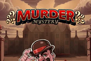 Playtech : Murder Mystery - SUNBET388