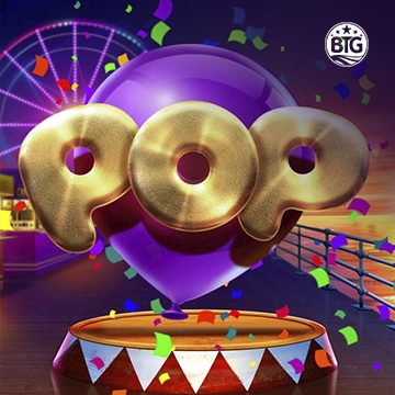 Bigtime : Pop - SUNBET388