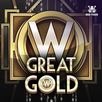 Redtiger : Great Gold - SUNBET388