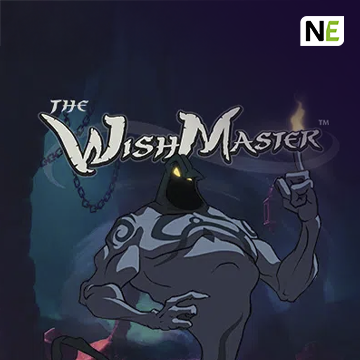 NetEnt : The Wish Master - SUNBET388