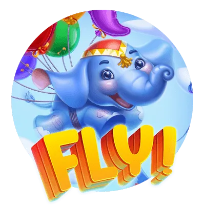 Habanero : Fly! - SUNBET388