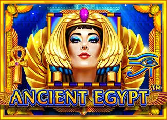 Pragmatic : Ancient Egypt - SUNBET388