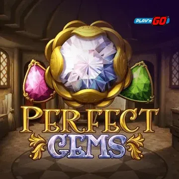 PlaynGo : Perfect Gems - SUNBET388