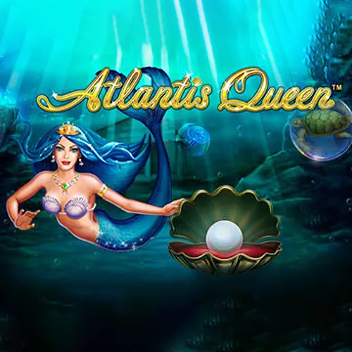 Playtech : Atlantis Queen - SUNBET388