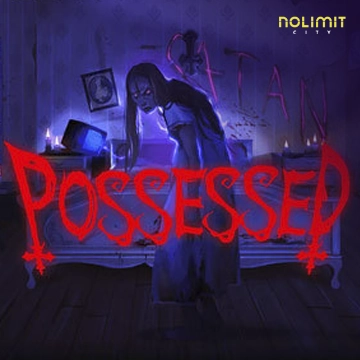 NolimitCity : Possessed - SUNBET388