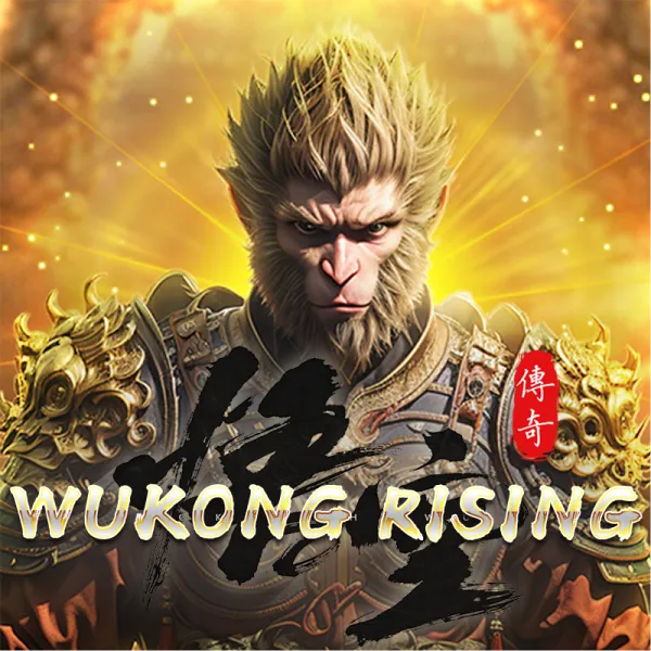 CosmoPlay : Wukong Rising - SUNBET388