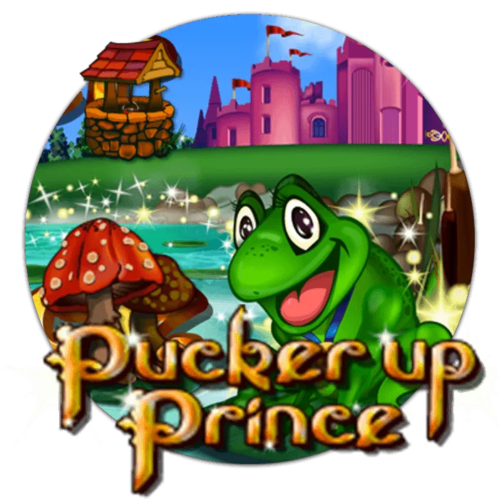 Habanero : Pucker Up Prince - SUNBET388
