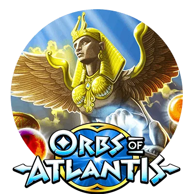 Habanero : Orbs of Atlantis - SUNBET388