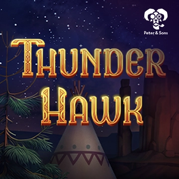 PeterSons : Thunderhawk - SUNBET388
