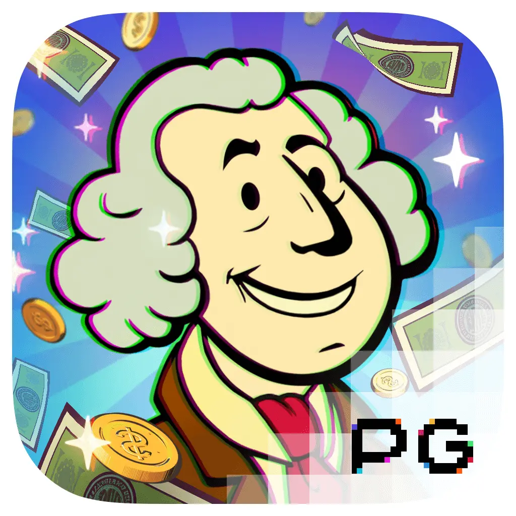 PGSoft : Cash Mania - SUNBET388