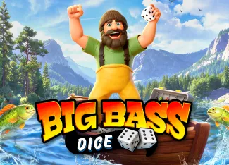 Pragmatic : Big Bass Dice - SUNBET388