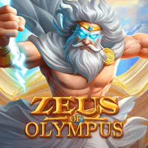 Besoft : Zeus of Olympus - SUNBET388