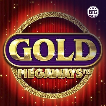 Bigtime : Gold Megaways - SUNBET388