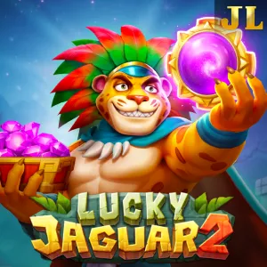 Jili : Lucky Jaguar 2 - SUNBET388
