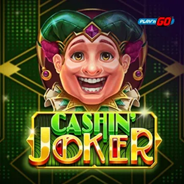 PlaynGo : Cashin Joker - SUNBET388