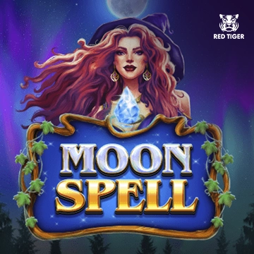 Redtiger : Moon Spell - SUNBET388