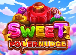 Pragmatic : Sweet Powernudge - SUNBET388