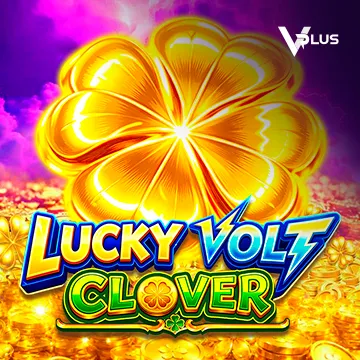 Lucky Volt Clover - SUNBET388