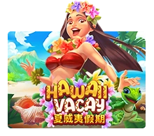 Joker123 : Hawaii Vacay - SUNBET388