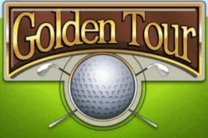 Playtech : Golden Tour - SUNBET388