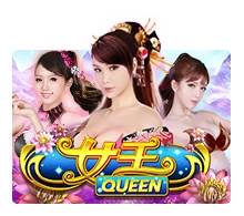 Joker123 : Queen - SUNBET388